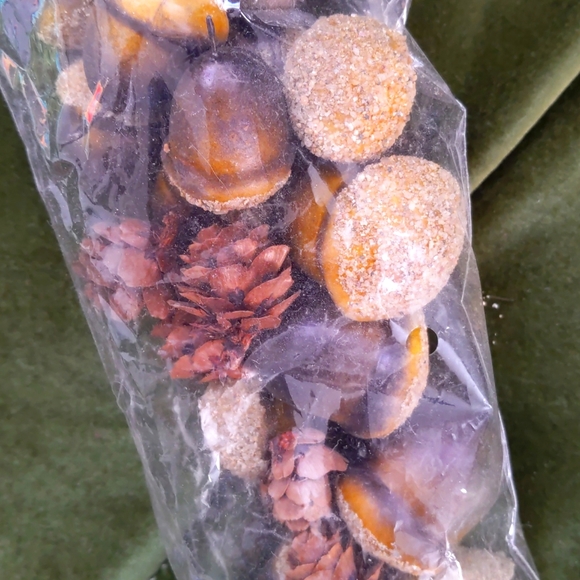 Hobby Lobby Other - Picorn and Acorn Mix - fall decoration, table decoration, potpourri
